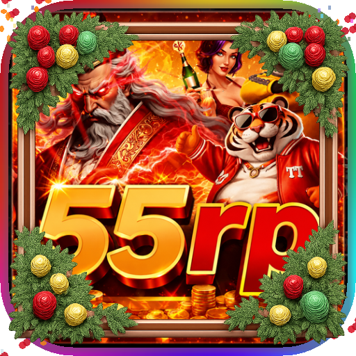 55rp — galeri pratinjau Resmi APK